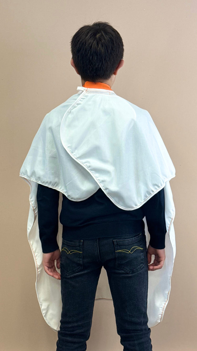 Flean'Up Poncho Enfant