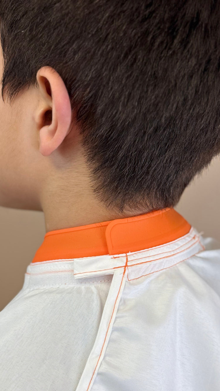 Flean'Up Poncho Enfant