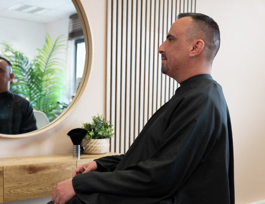 BARBER