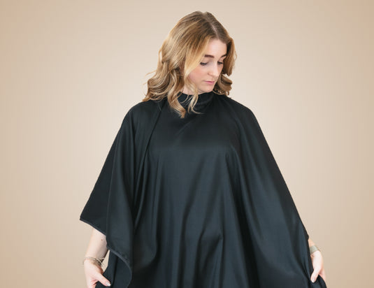ADULT PONCHO