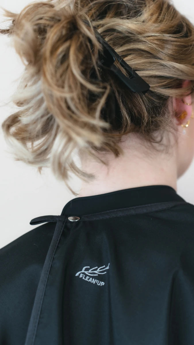 3 + 1 Flean'Up Poncho Adulte