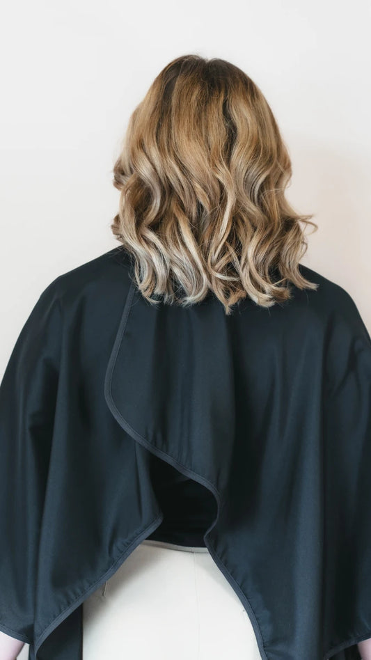 Flean'Up Poncho Adulte