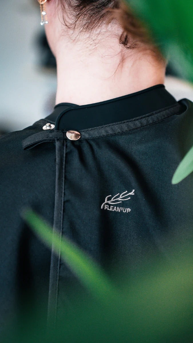 3 + 1 Flean'Up Poncho Adulte