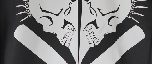 NOUVEAUTÉ : Série limité BARBER Anthony Galifot