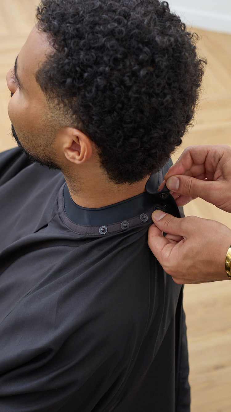 Flean'Up Barber