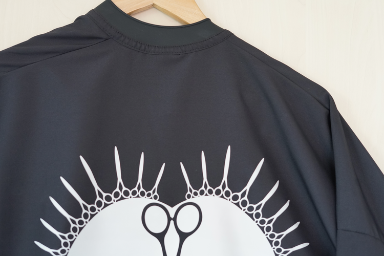 Peignoir Edition Anthony Galifot - Taille L