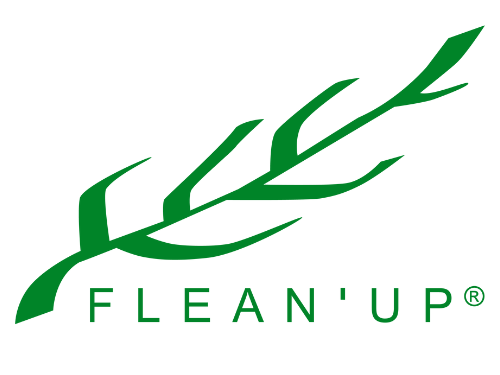 Flean'Up logo