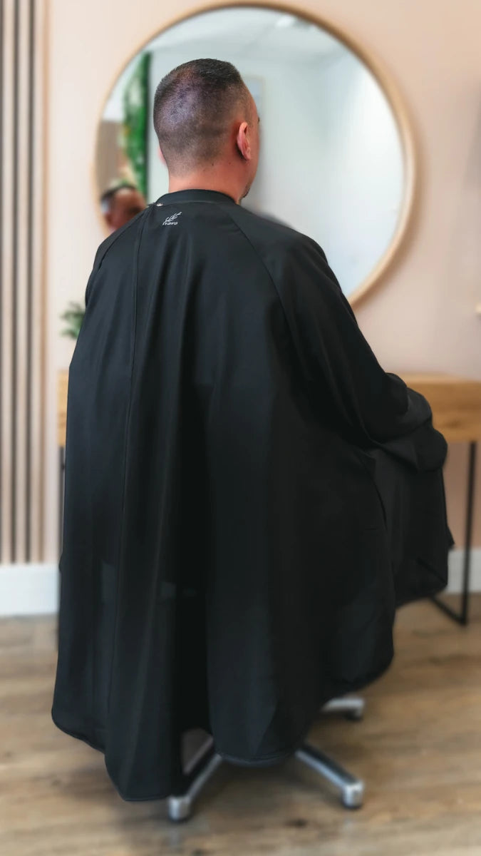 Flean'Up Barber - Main Image